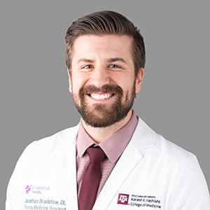 Jonathan Bradshaw, DO