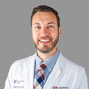 Kaleb Starr, DO