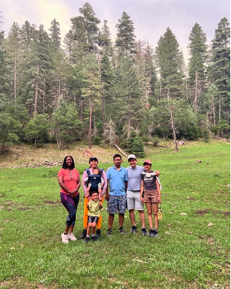 CHRISTUS Southern New Mexico Residents