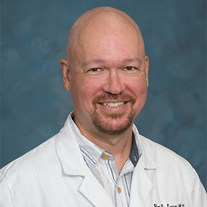 Ben Leeson, MD, RDMS, FACEP