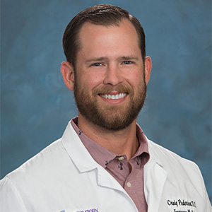 Craig Pederson, DO
