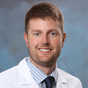 JD Cambron, DO, FAAEM