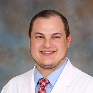 Matthew Stokell, DO