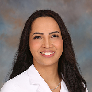 Priscilla Tellez Quiroga, DO