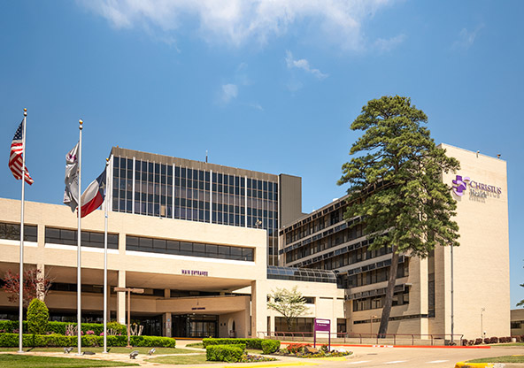 Texarkana Pine Street Emergency Room