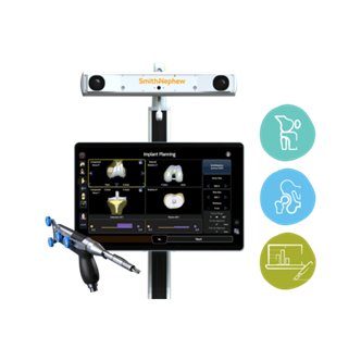 CORI Surgical System